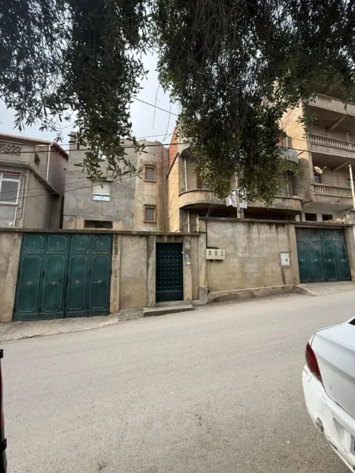 Vente Villa Alger Bouzareah