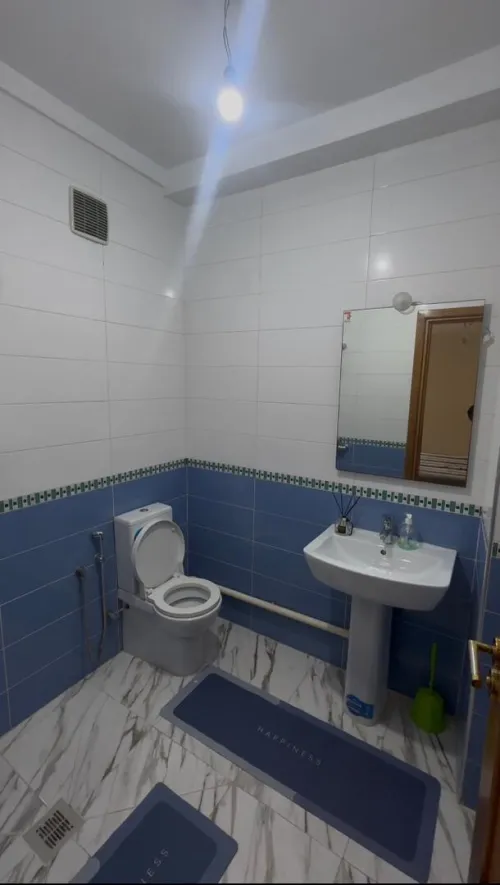 Location Appartement F4 Alger Hydra