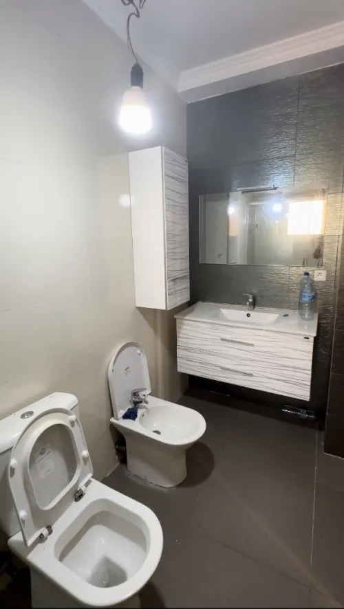 Location Appartement F4 Alger El achour