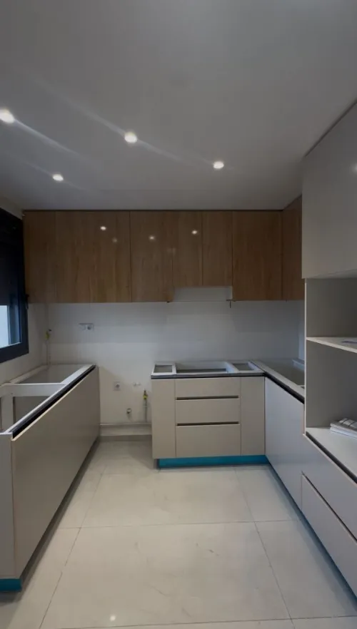 Vente Appartement F3 Alger Said hamdine