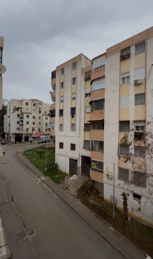 Vente Appartement F3 Alger Beni messous