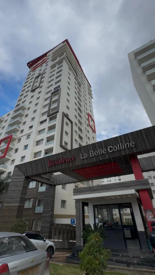 Vente Appartement F4 Alger Birkhadem
