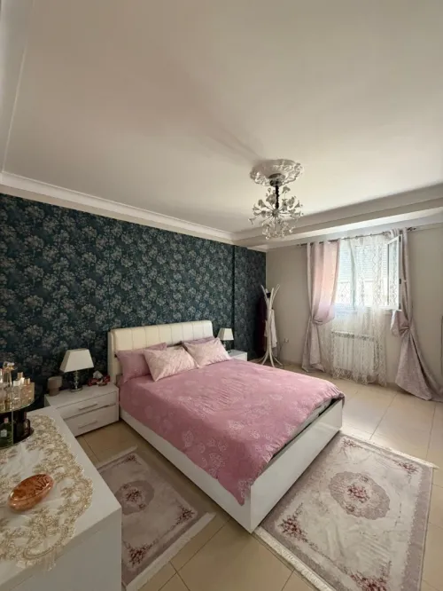 Vente Appartement F4 Alger El achour