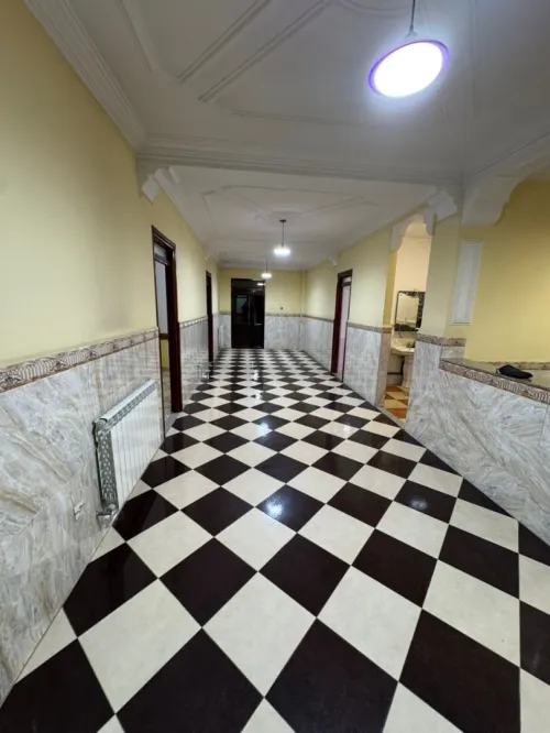 Location Appartement F5 Alger Bordj el bahri