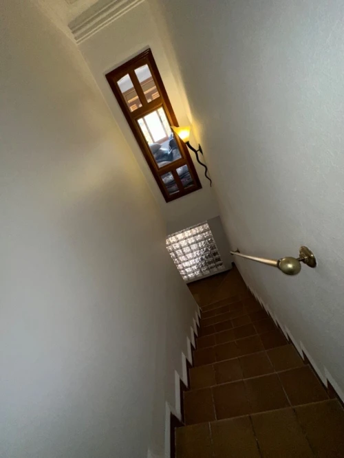 Vente Villa Alger El achour
