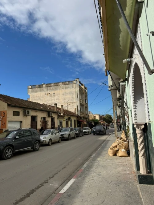 Vente Local Blida Boufarik