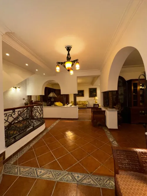 Vente Villa Alger El achour