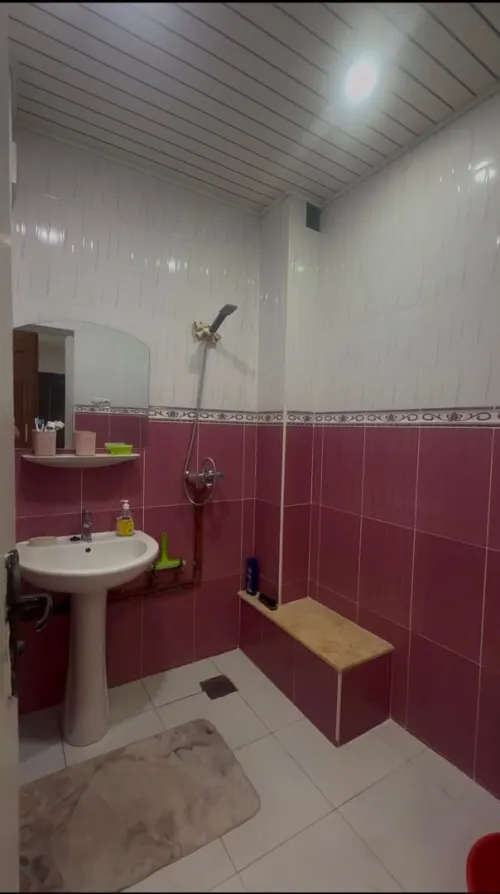 Location Appartement F3 Alger Souidania