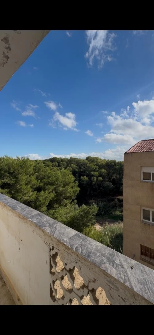 Vente Appartement F5 Alger El achour