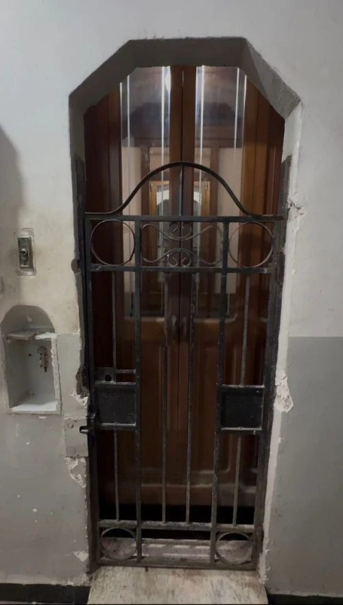 Vente Appartement F4 Alger Alger centre