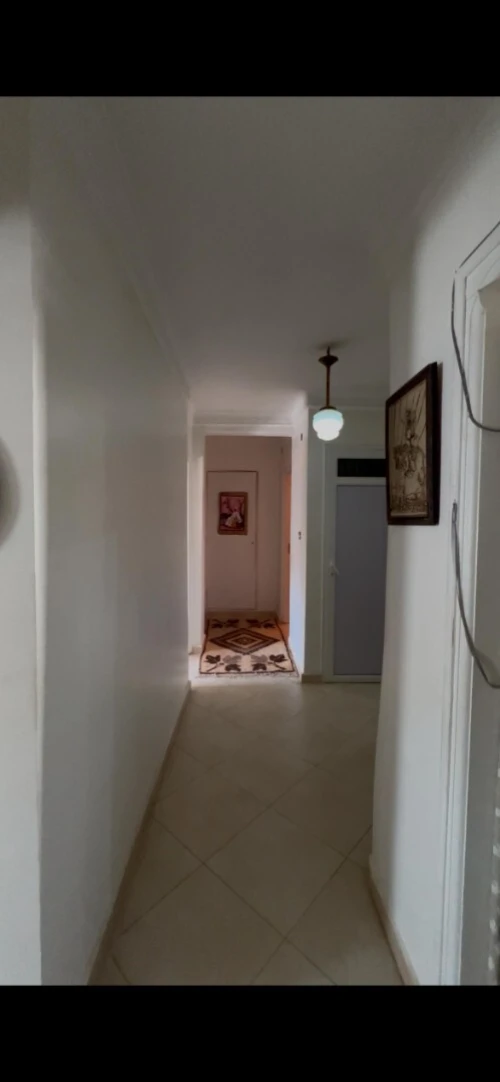 Vente Appartement F4 Tipaza Bou ismail
