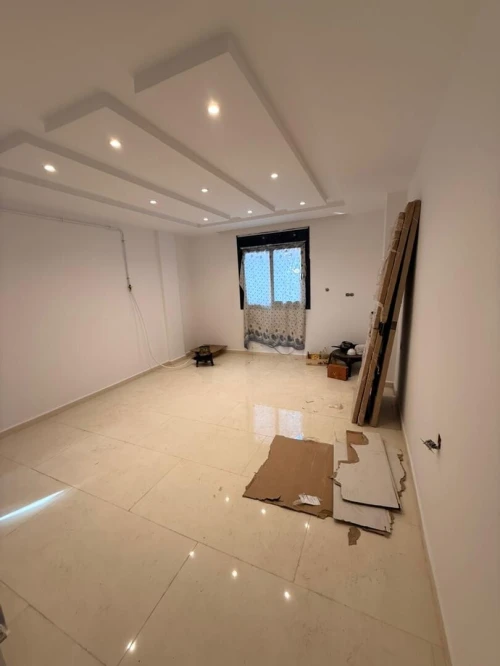 Vente Appartement Duplex F6 Alger Draria
