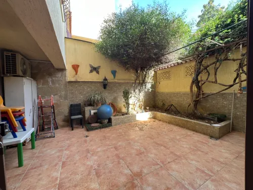 Vente Villa Alger El achour