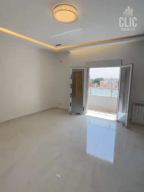 Vente Appartement F4 Alger Cheraga
