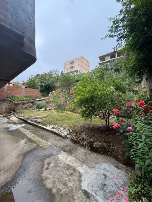 Vente Villa Alger Bouzareah