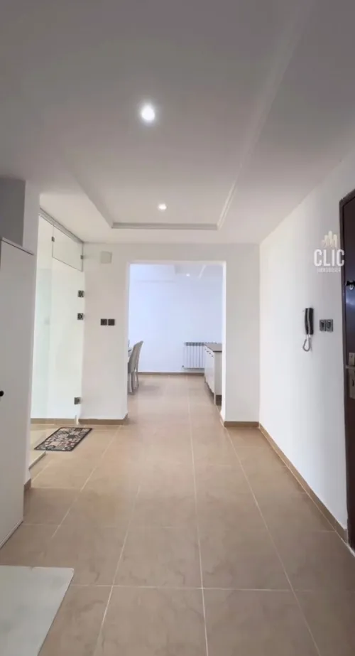 Location Appartement F4 Alger Draria