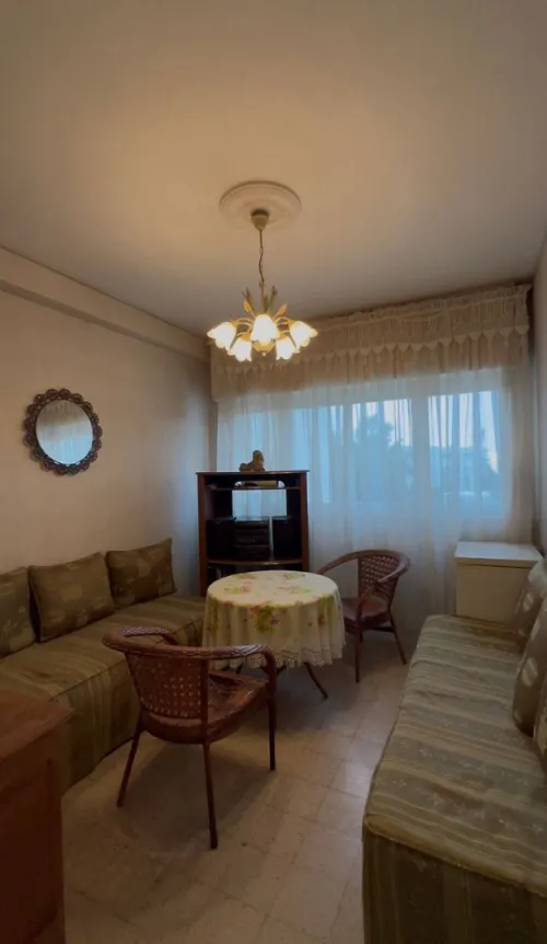 Location Appartement F3 Alger Ben aknoun