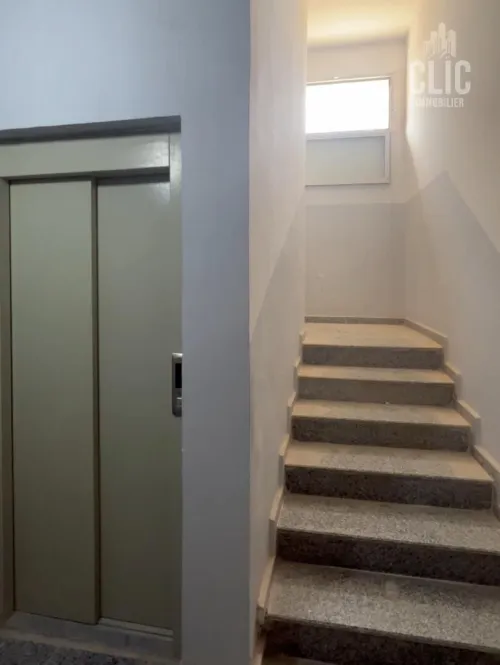 Vente Appartement F4 Alger Cheraga