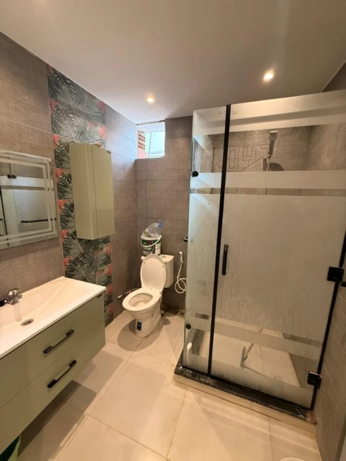 Vente Appartement Duplex F6 Alger Draria