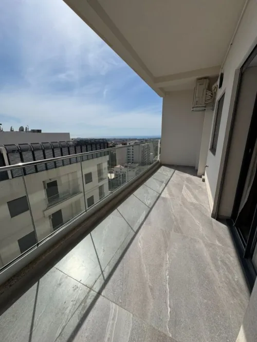 Vente Appartement F4 Alger Cheraga