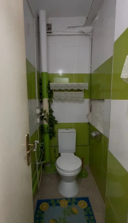 Location Appartement F3 Alger Ben aknoun