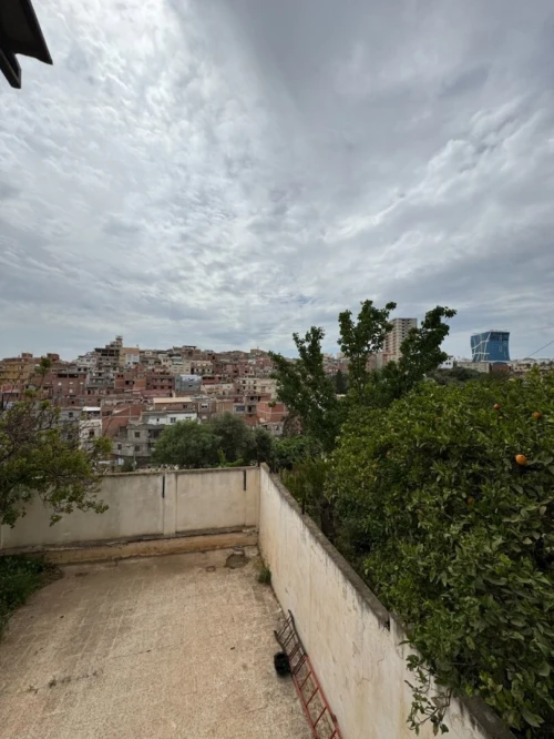 Vente Villa Alger Bir mourad rais