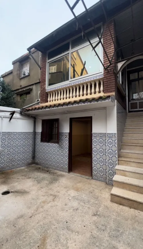 Location Appartement F4 Alger Kouba