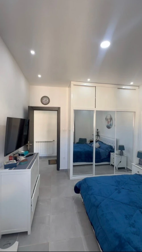 Location Appartement F3 Alger Alger centre