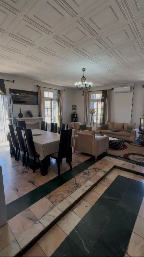 Vente Appartement F4 Alger Alger centre