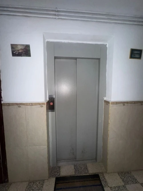 Vente Appartement F3 Alger Ain naadja