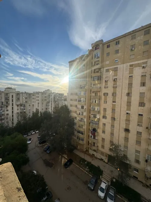 Vente Appartement F3 Alger Ain naadja