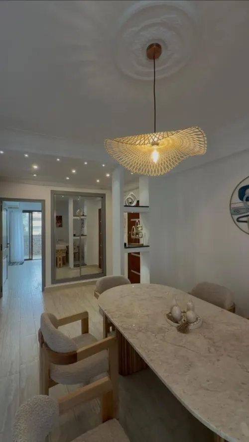 Location Appartement Duplex F4 Alger El achour