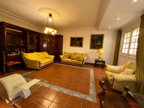 Vente Villa Alger El achour