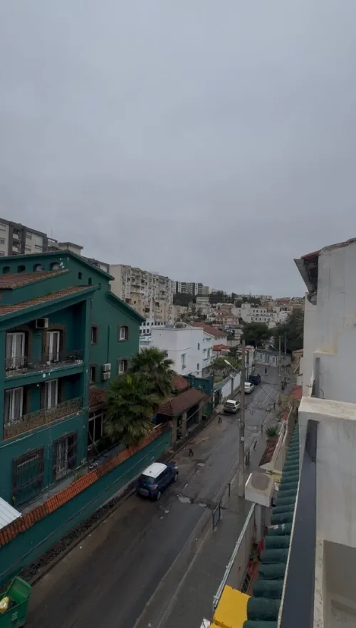Location Villa Alger Hydra
