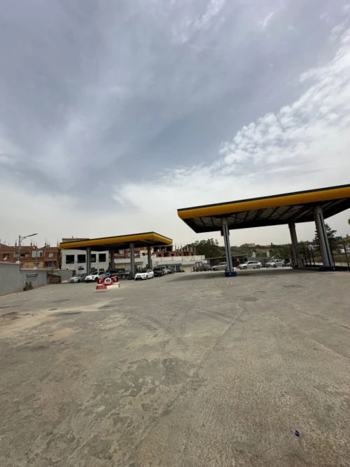 Vente Terrain Alger Baba hassen