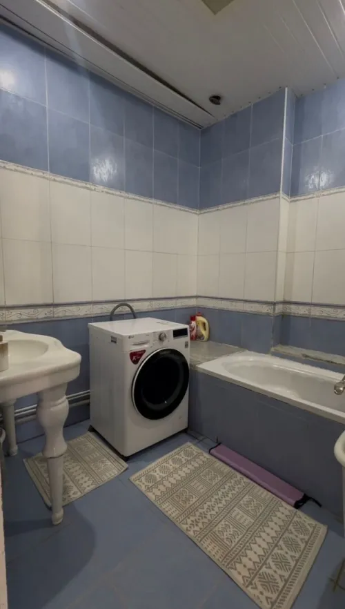Vente Appartement F4 Alger Alger centre