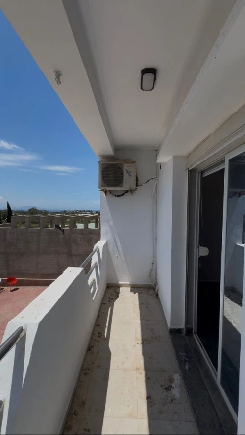 Location Appartement F2 Alger Staoueli