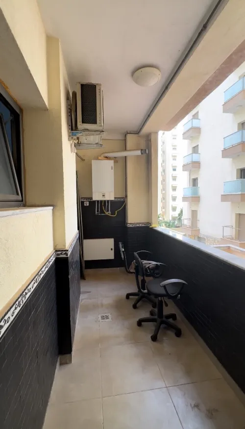 Location Appartement F4 Alger El achour