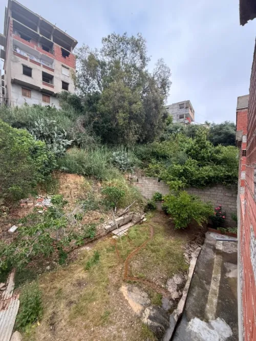 Vente Villa Alger Bouzareah