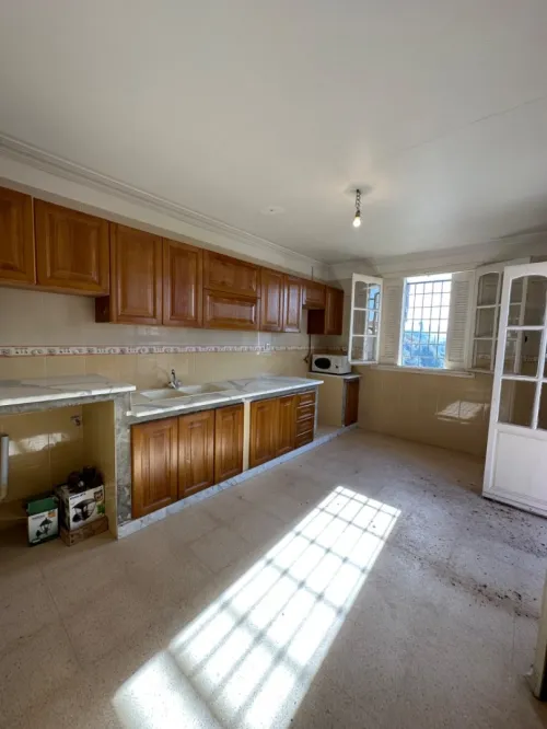 Vente Villa Alger Gue de constantine
