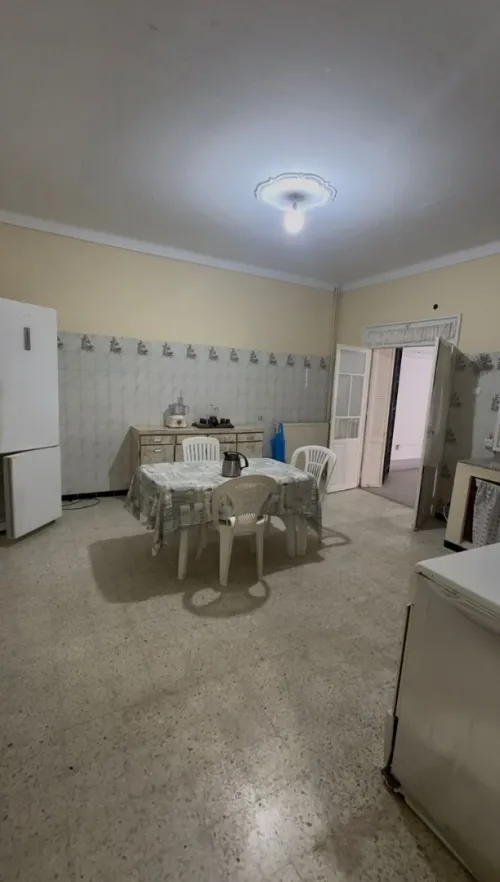 Location Villa Alger Hydra