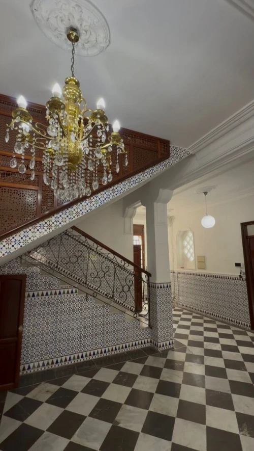 Location Villa Alger El biar
