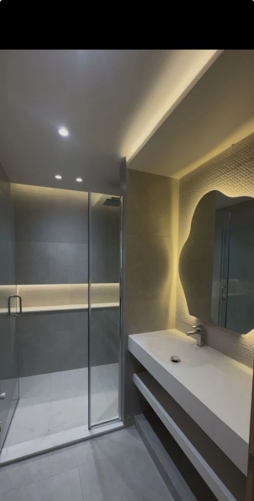 Vente Appartement F3 Alger Said hamdine