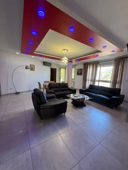 Location Appartement F3 Alger Hydra
