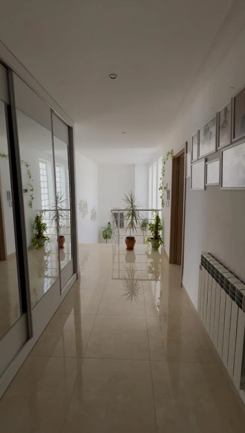 Vente Appartement F7 Alger Cheraga