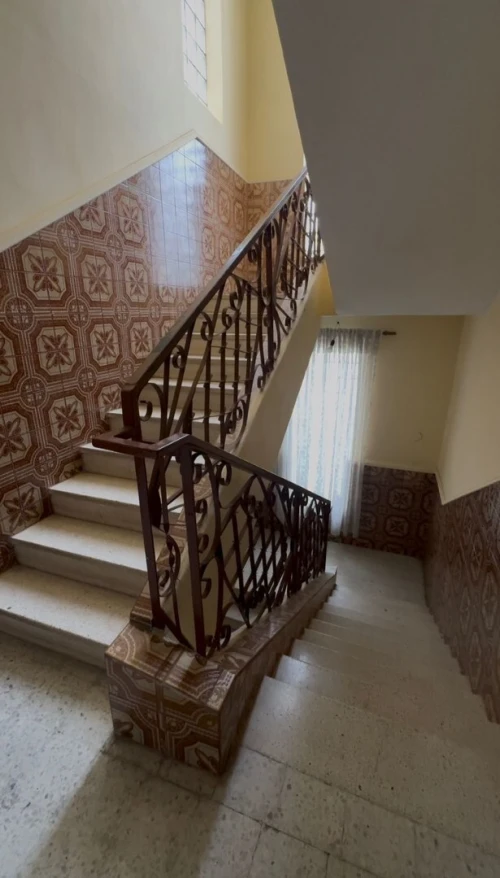 Location Villa Alger Hydra