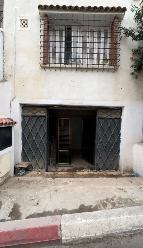 Vente Villa Alger Souidania