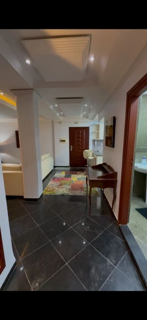 Vente Appartement F3 Alger Ben aknoun