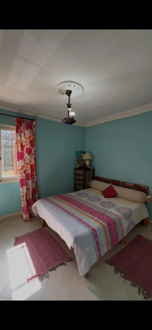 Vente Appartement F4 Tipaza Bou ismail