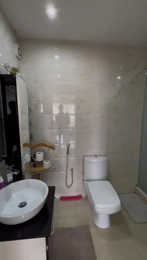 Vente Appartement F7 Alger Cheraga